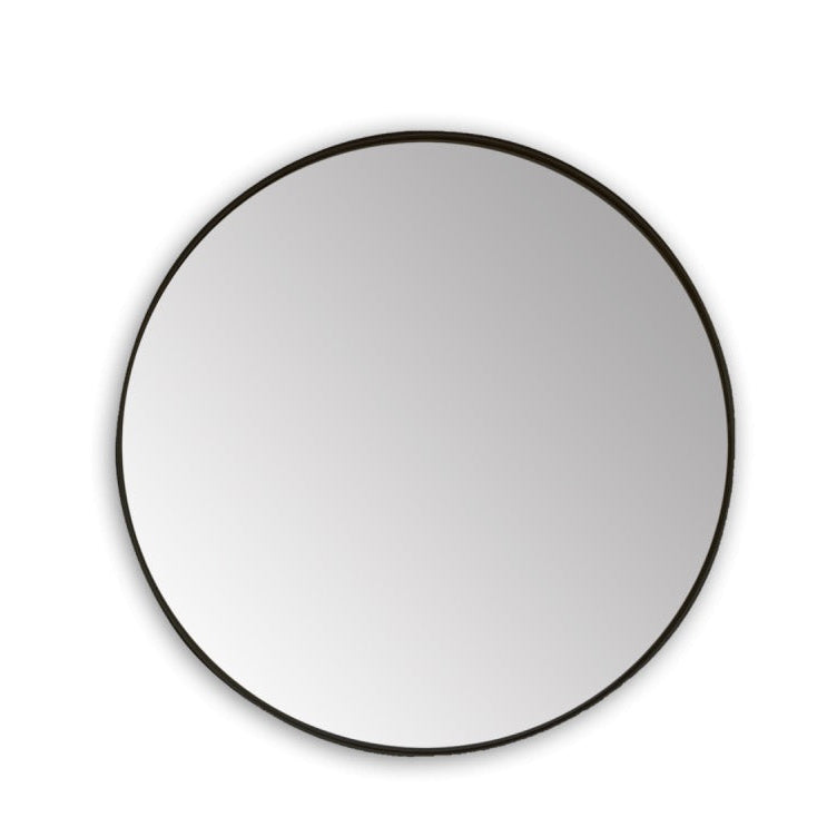 30" Round Mirror
