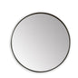 30" Round Mirror