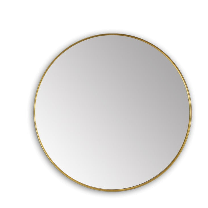 30" Round Mirror