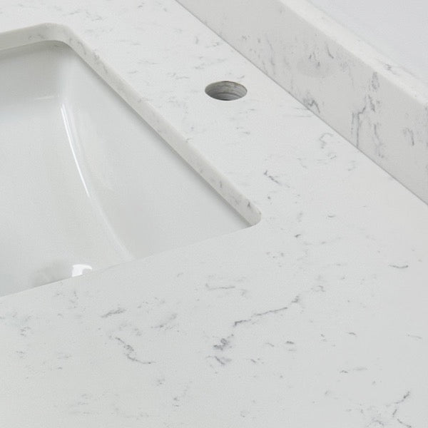 Quartz Countertops | Cashmere Quartz