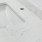 Quartz Countertops | Cashmere Quartz