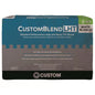 CustomBlend LHT White Mortar 44 lb | Large & Heavy Tile Thin-Set