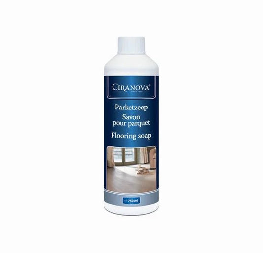 Ciranova | Floaring Soap White 0.75L