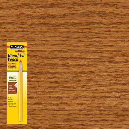 Minwax Blend Fill Cherry Oil-Based Pencil