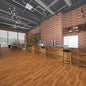 SKY Flooring DURA-PRO Series Roble Rojo| 6.5mm SPC Waterproof Luxury Vinyl Plank Flooring – 22mil Wear Layer