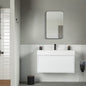 Gala 39" White Bathroom Cabinet