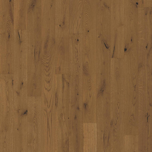 Kährs Canvas Collection | Oak Tuft