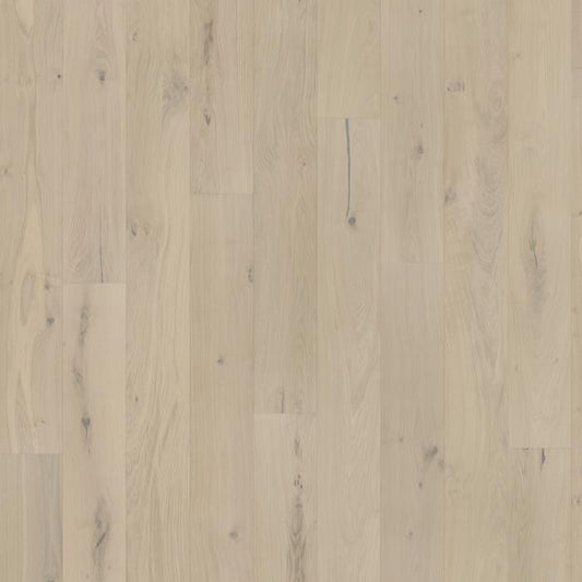 Kährs Beyond Retro Collection | Oak Loft White Plank