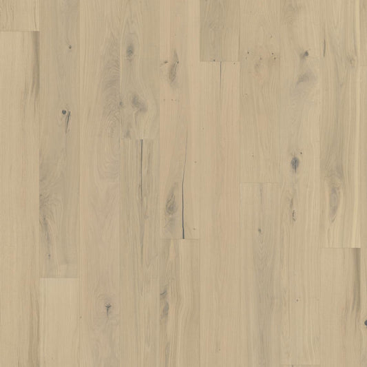 Kährs Beyond Retro Collection | Oak Frosted Oat Plank