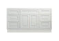 Maplevilles Cabinetry 60" Single Free Standing Vanity Cabinet Only - Less Vanity Top