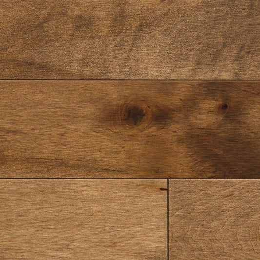 Mercier Pro Collection | Engineered Hard Maple Acorn Brown
