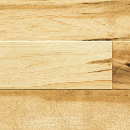 Mercier Pro Collection | Engineered Hard Maple Natural