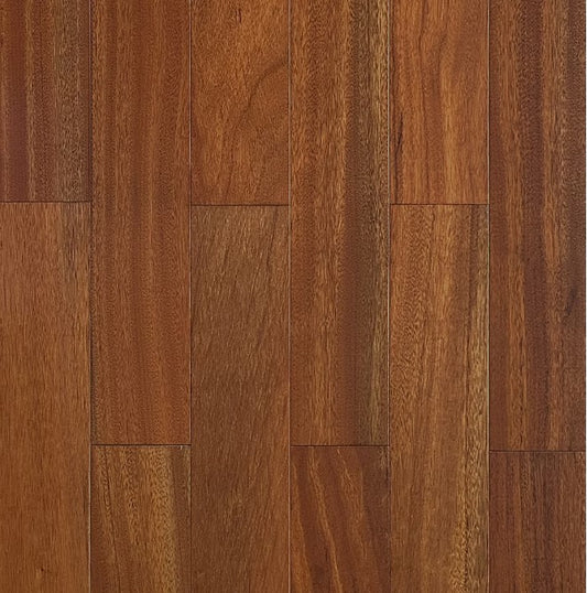 Pre-Finished Africa Exotic Solid | Dabima 01