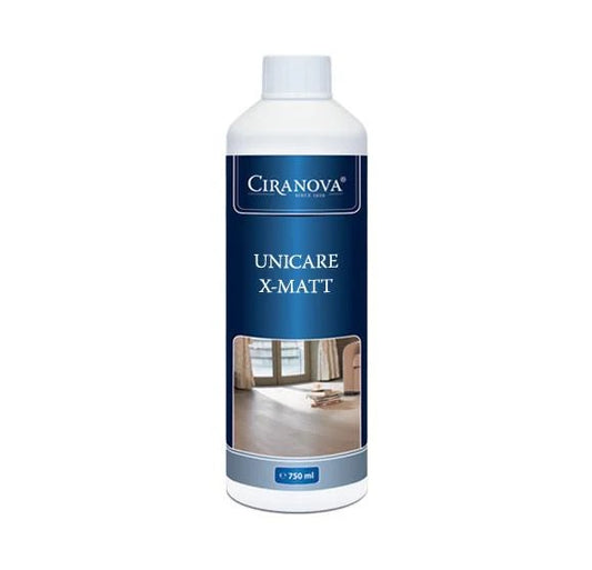 Ciranova | Unicare X-Matt 0.75L