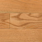 Mercier Pro Collection | Solid Red Oak Natural 4 1/4"