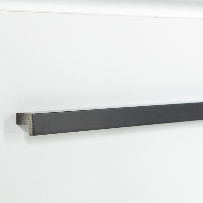Arte 30" White Bathroom Cabinet