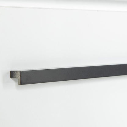 Arte 30" White Bathroom Cabinet