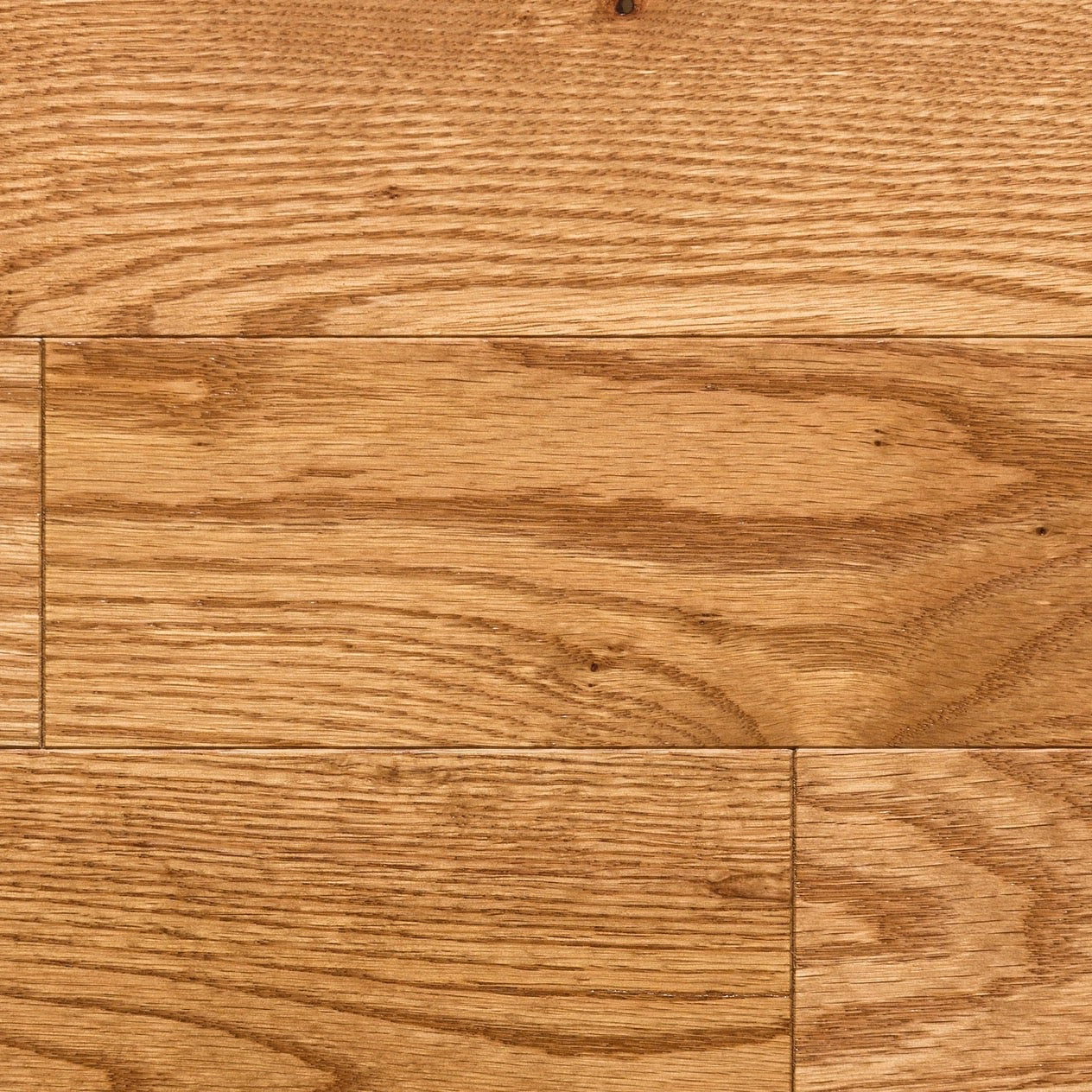 Mercier Pro Collection | Solid Red Oak Moccasin 4 1/4"