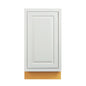 Maplevilles Cabinetry Inset 18" Wide x 35" Tall Base Cabinet with Single Drawer