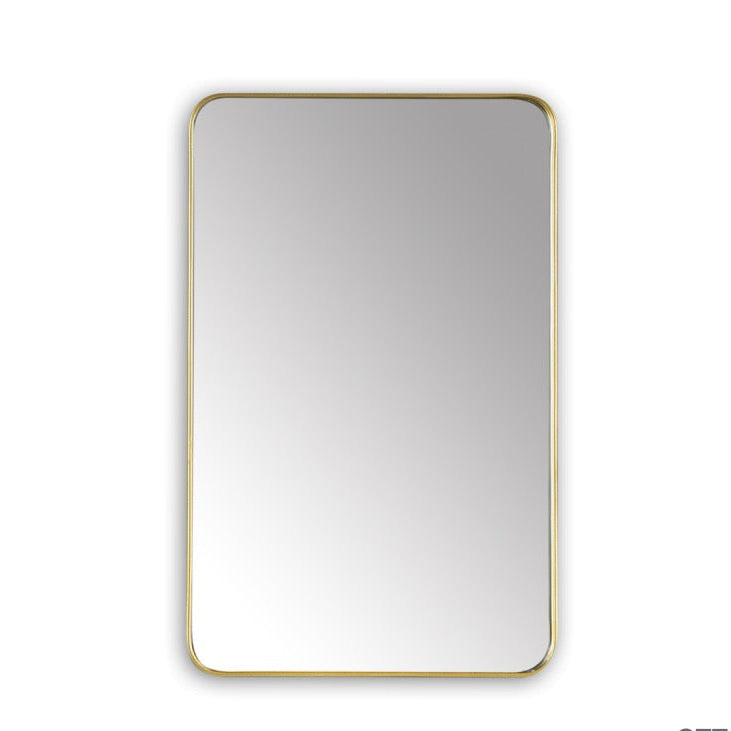 20" x 32" Rectangular Mirror