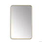 20" x 32" Rectangular Mirror