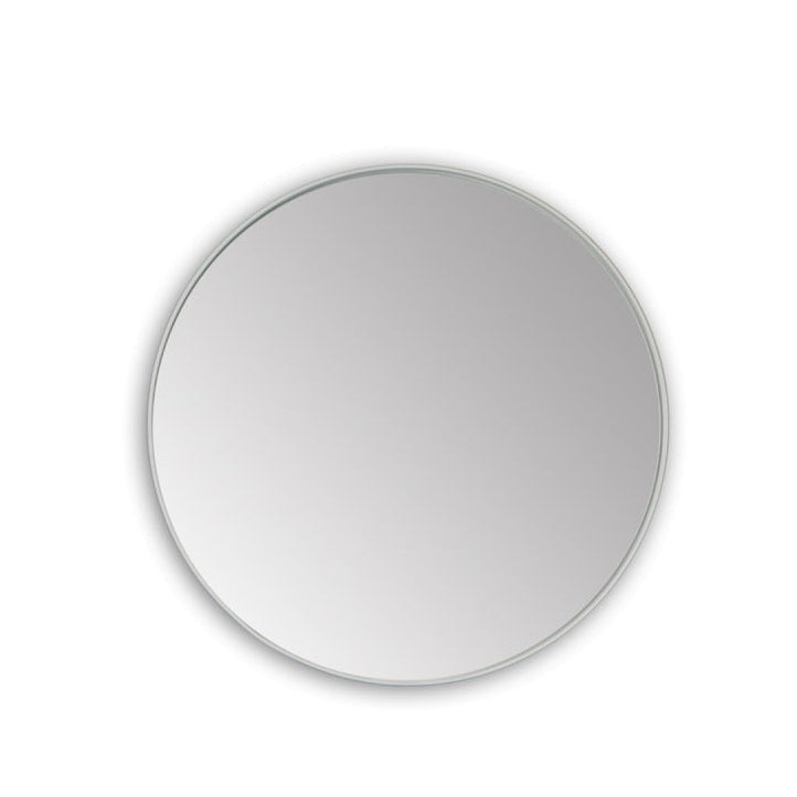 24" Round Mirror
