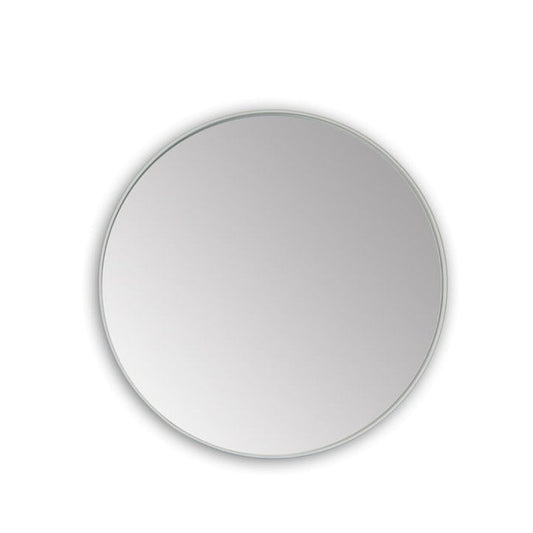 24" Round Mirror