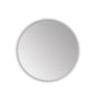 24" Round Mirror