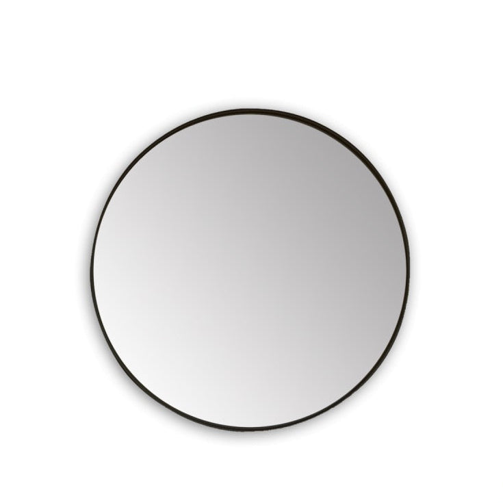 24" Round Mirror