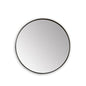 24" Round Mirror