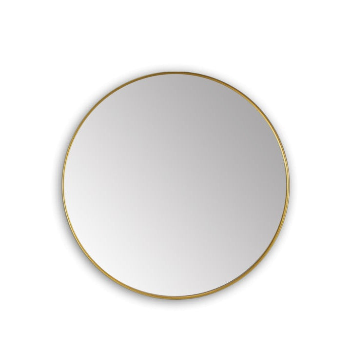 24" Round Mirror