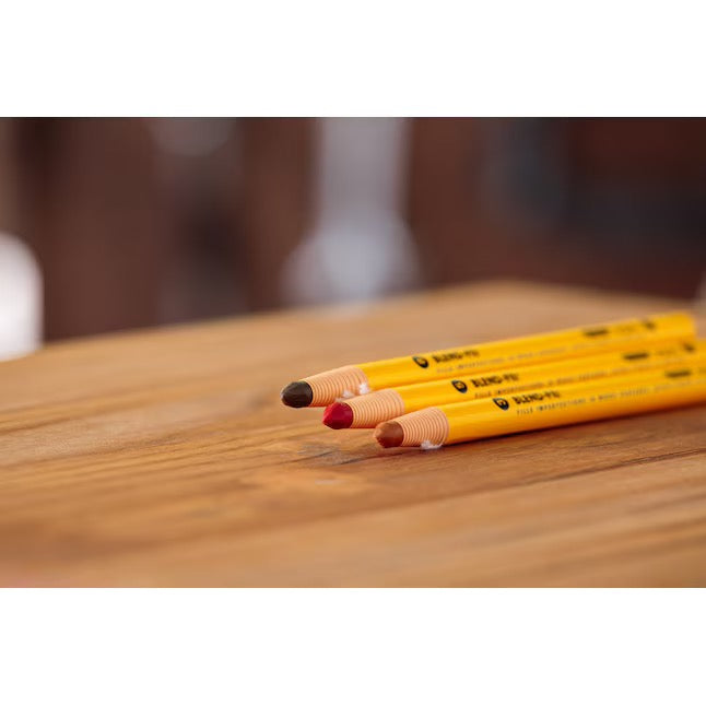 Minwax Blend Fill Dark Walnut Oil-Based Pencil