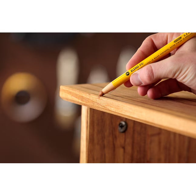 Minwax Blend Fill Dark Walnut Oil-Based Pencil