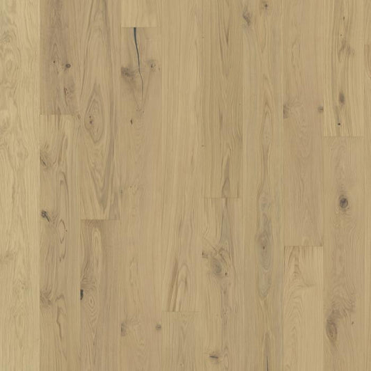 Kährs Beyond Retro Collection | Oak Urban Brown Plank