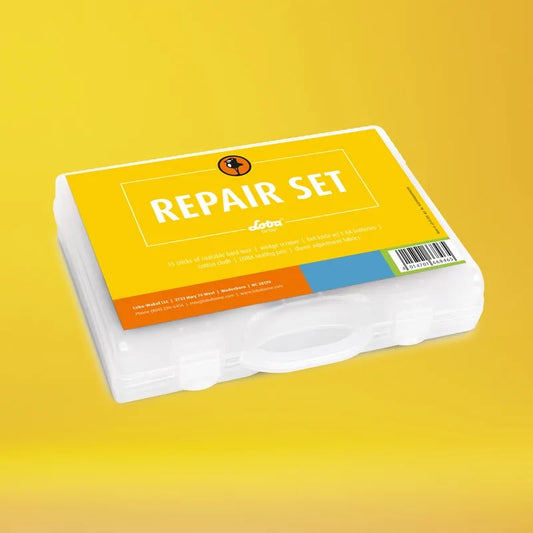 Loba Repair Set