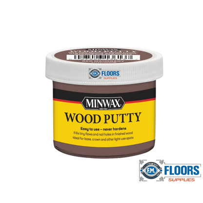Minwax® Wood Putty® 3.5oz