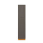 Maplevilles Cabinetry Inset 18" Wide x 84" Tall Double Door Tall or Pantry Cabinet