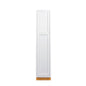 Maplevilles Cabinetry Inset 18" Wide x 84" Tall Double Door Tall or Pantry Cabinet