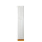 Maplevilles Cabinetry Inset 18" Wide x 84" Tall Double Door Tall or Pantry Cabinet