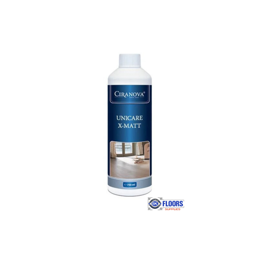 Ciranova | Unicare X-Matt 0.75L