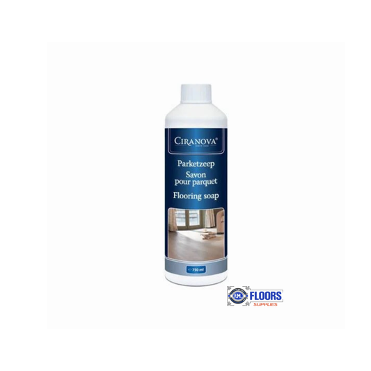 Ciranova | Floaring Soap White 0.75L