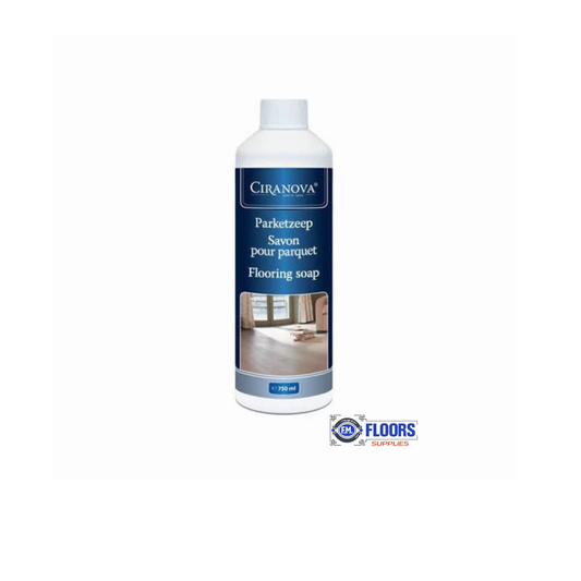 Ciranova | Floaring Soap Clear 0.75L