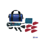 4 Amp Corded StarlockPlus Oscillating Multi-Tool Kit (32-Piece) Bosch