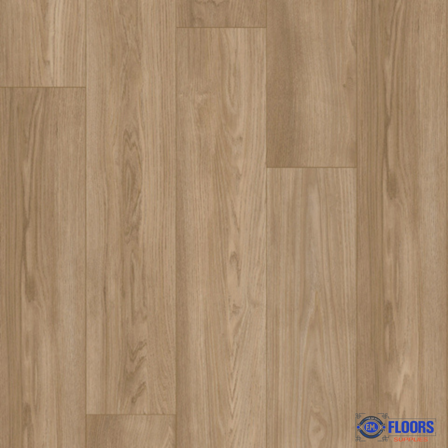 ShoreFlor Laminate | Seashell Chestnut Gulf