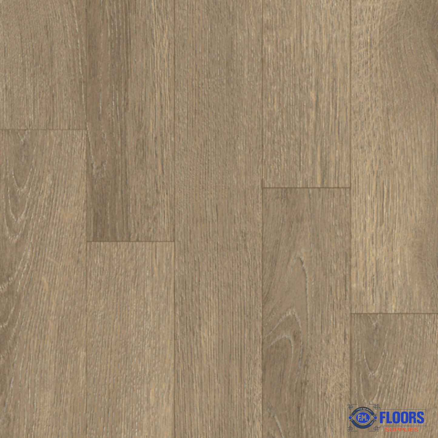 ShoreFlor Laminate | Peninsula Oak Cove