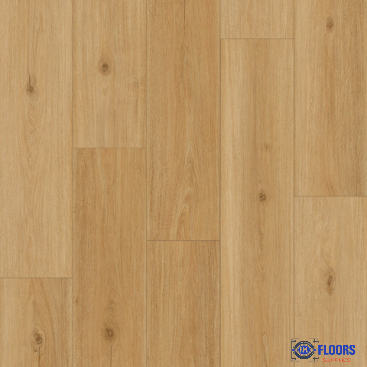 ShoreFlor Laminate | Lighthouse Oak Cay