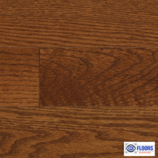 Mercier Pro Collection | Solid Red Oak Gunstock 4 1/4"