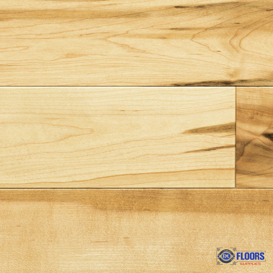Mercier Pro Collection | Engineered Hard Maple Natural