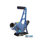 Primatech P245 FL - 16 Gauge Pneumatic L Cleat Nailer with Fixed Base Uses 16 gauge 2", 1-3/4", or 1-1/2" "L" shaped flooring cleats.