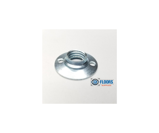 Paper Nut Long for 7 Inch Pad